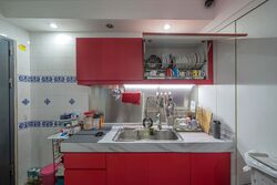 Blk 468A Blue Riverview (Sembawang), HDB Executive #549207971